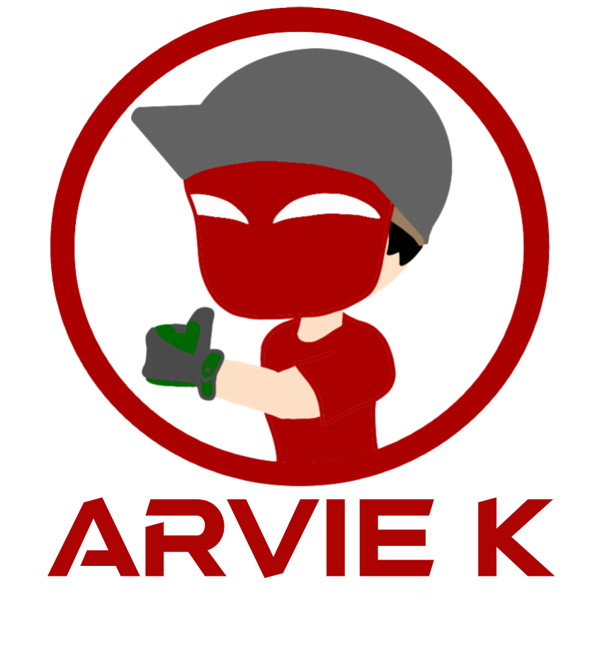 Arvie K Games